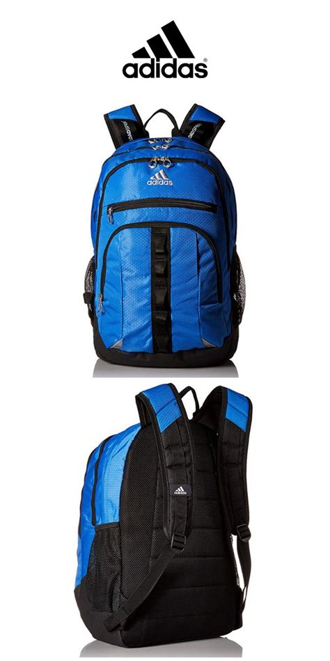 adidas prime 6 backpack review